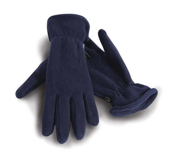Active Fleece Handschuhe