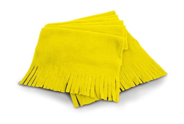 Active Fleece Schal