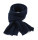 Classic Waffle Knit Scarf - 055-69-201 - variant Fr 055692010