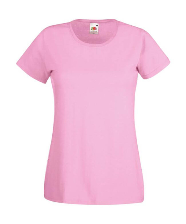 Lady-Fit Valueweight T