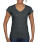 Ladies` Softstyle V-Neck T-Shirt - 109-09-126 - variant Fr 109091263