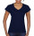 Ladies` Softstyle V-Neck T-Shirt - 109-09-200 - variant Fr 109092007