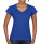Ladies` Softstyle V-Neck T-Shirt - 109-09-300 - variant Fr 109093004