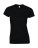 Ladies` Fitted Ring Spun T-Shirt - 131-09-101 - variant Fr 131091017