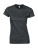 Ladies` Fitted Ring Spun T-Shirt - 131-09-130 - variant Fr 131091307
