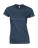 Ladies` Fitted Ring Spun T-Shirt - 131-09-318 - variant Fr 131093183
