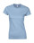 Ladies` Fitted Ring Spun T-Shirt - 131-09-321 - variant Fr 131093217