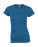 Ladies` Fitted Ring Spun T-Shirt - 131-09-330 - variant Fr 131093303