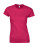 Ladies` Fitted Ring Spun T-Shirt - 131-09-431 - variant Fr 131094313