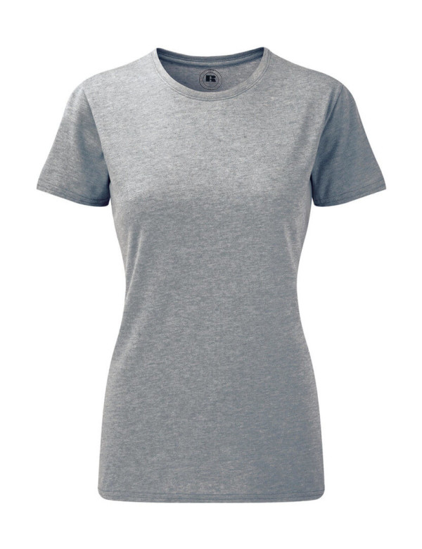 Ladies` HD Tee