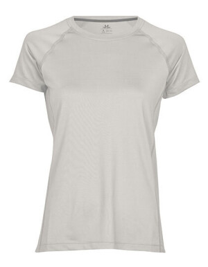 COOLdry Ladies Tee - Reklamnepredmety