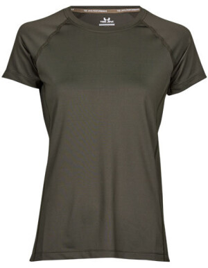 COOLdry Ladies Tee - Reklamnepredmety