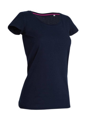 Claire Crew Neck - Reklamnepredmety