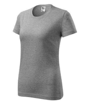 Damen T-Shirt Classic Neu 133 - Reklamnepredmety