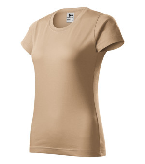 Damen T-Shirt Basic 134 - Reklamnepredmety