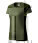 Damen T-Shirt Basic 134 - 134-09-c - variant 