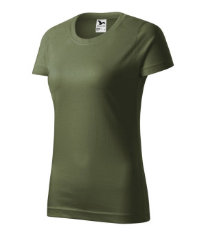 Damen T-Shirt Basic 134 - Reklamnepredmety