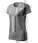 Damen T-Shirt Basic 134 - 134-12-c-lb - variant 
