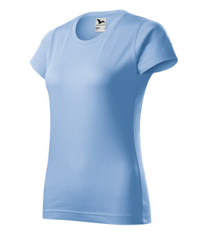 Damen T-Shirt Basic 134 - Reklamnepredmety