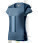 Damen T-Shirt Basic 134 - 134-60-c-l - variant 