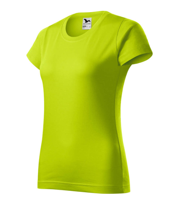 Damen T-Shirt Basic 134