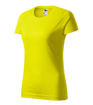 Damen T-Shirt Basic 134 - Reklamnepredmety
