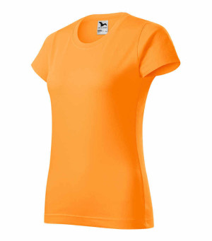 Damen T-Shirt Basic 134 - Reklamnepredmety
