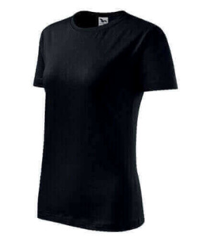 Damen T-Shirt Basic 134 - Reklamnepredmety