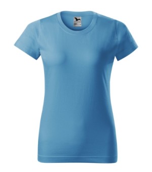 Damen T-Shirt Basic 134 - Reklamnepredmety