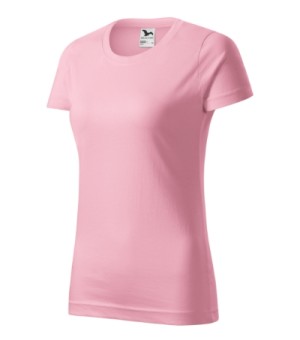 Damen T-Shirt Basic 134 - Reklamnepredmety