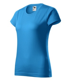 Damen T-Shirt Basic 134 - Reklamnepredmety
