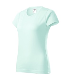 Damen T-Shirt Basic 134 - Reklamnepredmety