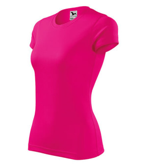 Fantasy-T-Shirt für Damen - Reklamnepredmety