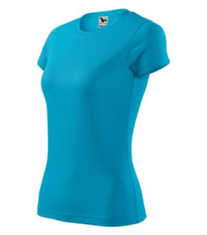 Fantasy-T-Shirt für Damen - Reklamnepredmety