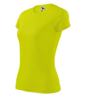 Fantasy-T-Shirt für Damen - Reklamnepredmety