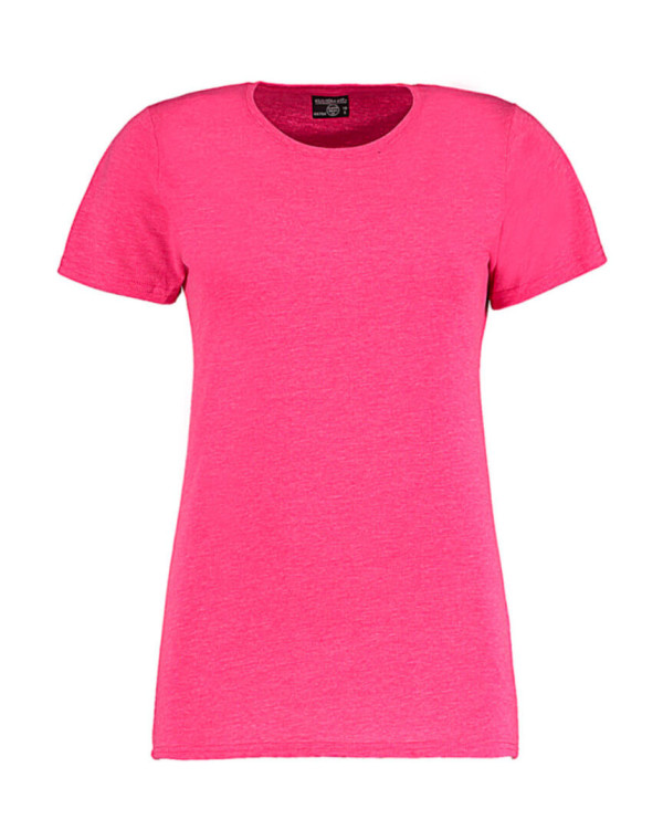 Women`s Superwash 60º T-Shirt Fashion Fit