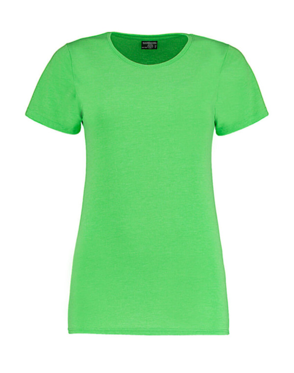 Women`s Superwash 60º T-Shirt Fashion Fit