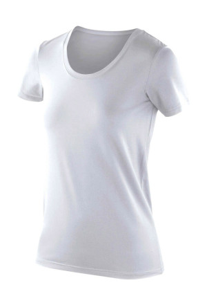 Women`s Impact Softex T-Shirt - Reklamnepredmety