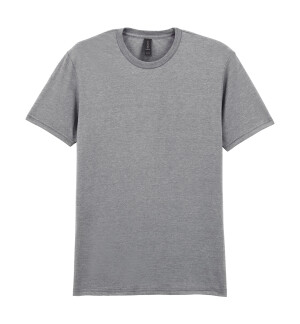 Softstyle T-Shirt für Erwachsene - Reklamnepredmety