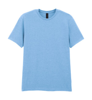 Softstyle T-Shirt für Erwachsene - Reklamnepredmety