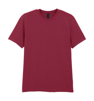 Softstyle T-Shirt für Erwachsene - Reklamnepredmety
