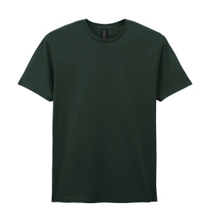 Softstyle T-Shirt für Erwachsene - Reklamnepredmety