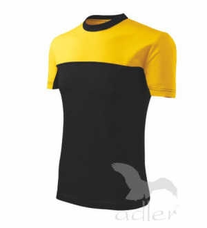 T-Shirt unisex Colormix 109 - Reklamnepredmety