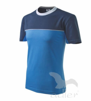 T-Shirt unisex Colormix 109 - Reklamnepredmety