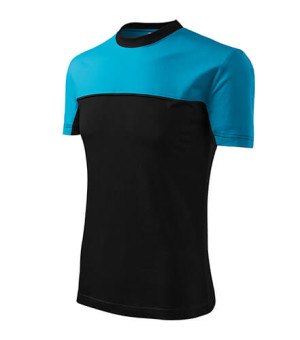T-Shirt unisex Colormix 109 - Reklamnepredmety