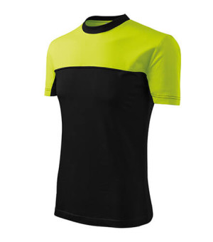 T-Shirt unisex Colormix 109 - Reklamnepredmety