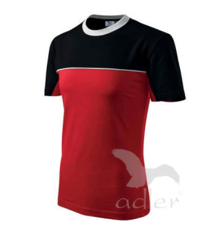 T-Shirt unisex Colormix 109 - Reklamnepredmety