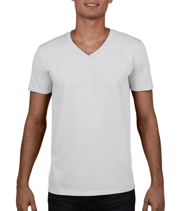 Softstyle V-Neck T-Shirt