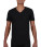 Softstyle V-Neck T-Shirt - 108-09-101 - variant Fr 108091016