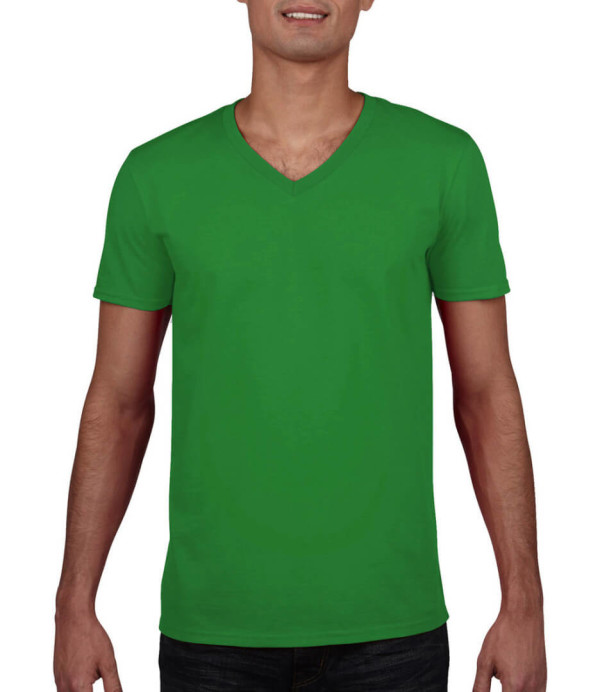 Softstyle V-Neck T-Shirt